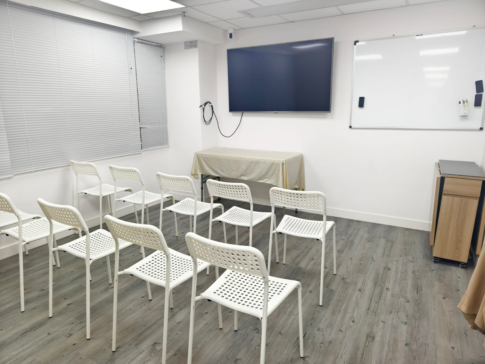 LEN 會議室租場-大會議室14